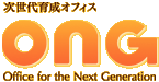 ONG Logo