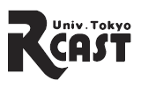 RCAST Logo